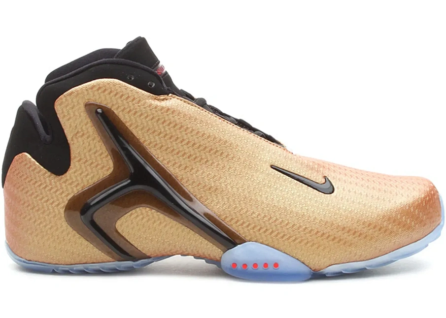 Фото № 1 с приближением к товару «‎Nike Zoom Hyperflight Lion»