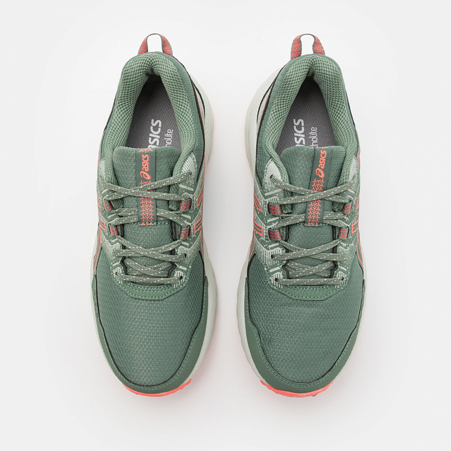 Фото № 4 с приближением к товару «‎Asics Gel-Venture 9»