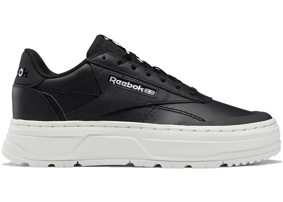 Фото № 1 с приближением к товару «‎Reebok Club C Double Geo»