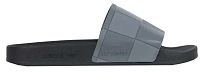Фото № 1 с приближением к товару «‎adidas Adilette Checkerboard Raf Simons Black Granite»