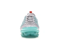 Фото № 2 с приближением к товару «‎Nike Air VaporMax Plus Aurora Cosmic Clay»