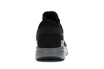 Фото № 4 с приближением к товару «‎Nike Air Max Zero Black Dark Grey»