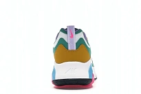 Фото № 3 с приближением к товару «‎Nike Air Max 200 Mystic Green »