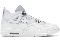 Фото № 1 с приближением к товару «‎Jordan 4 Retro Bling»