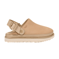 Фото № 1 с приближением к товару «‎UGG Women's Goldenstar Villa Clog Mustard Seed»