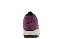 Фото № 4 с приближением к товару «‎Nike Air Max 1 Bordeaux Desert Sand»