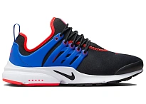 Фото № 1 с приближением к товару «‎Nike Air Presto Black Racer Blue »