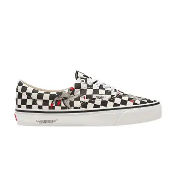 Undercover x Vans Premium Era 95 Wonderful and Strange - 1