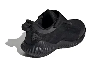 adidas Fortarun Ac Kids Black - 6