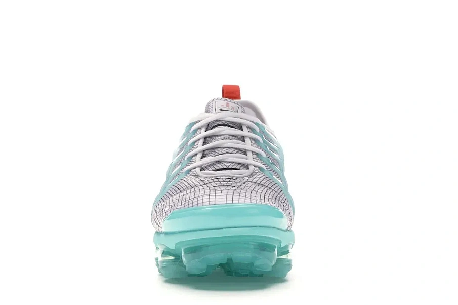 Фото № 2 с приближением к товару «‎Nike Air VaporMax Plus Aurora Cosmic Clay»