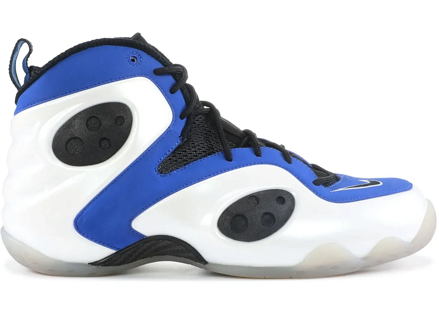 Фото № 1 с приближением к товару «‎Nike Zoom Rookie Sole Collector Pack»