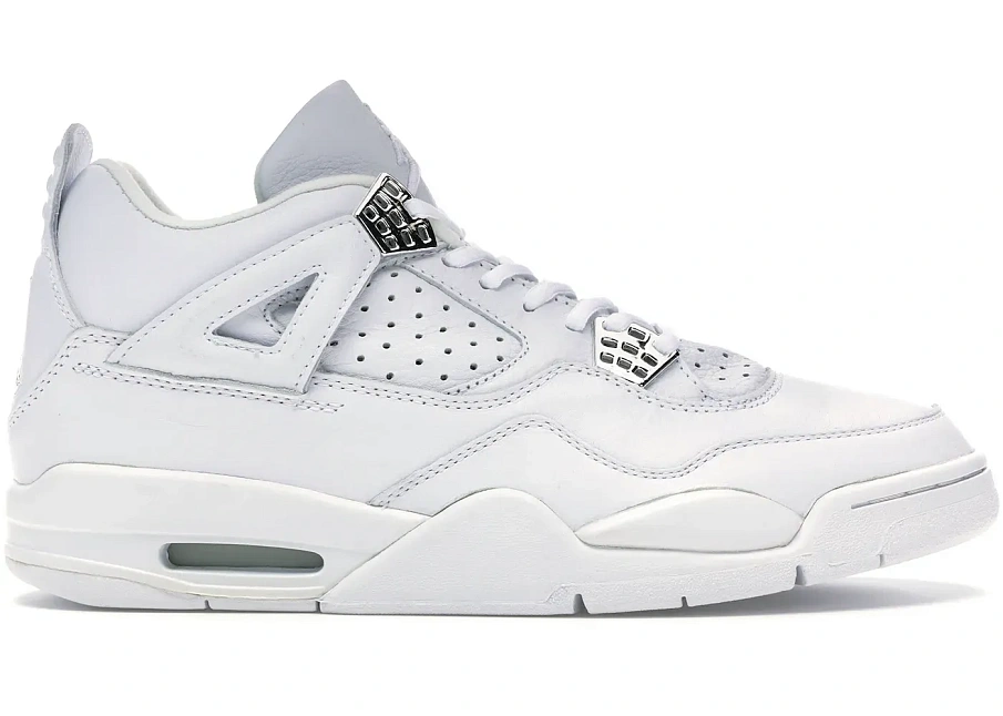 Фото № 1 с приближением к товару «‎Jordan 4 Retro Bling»