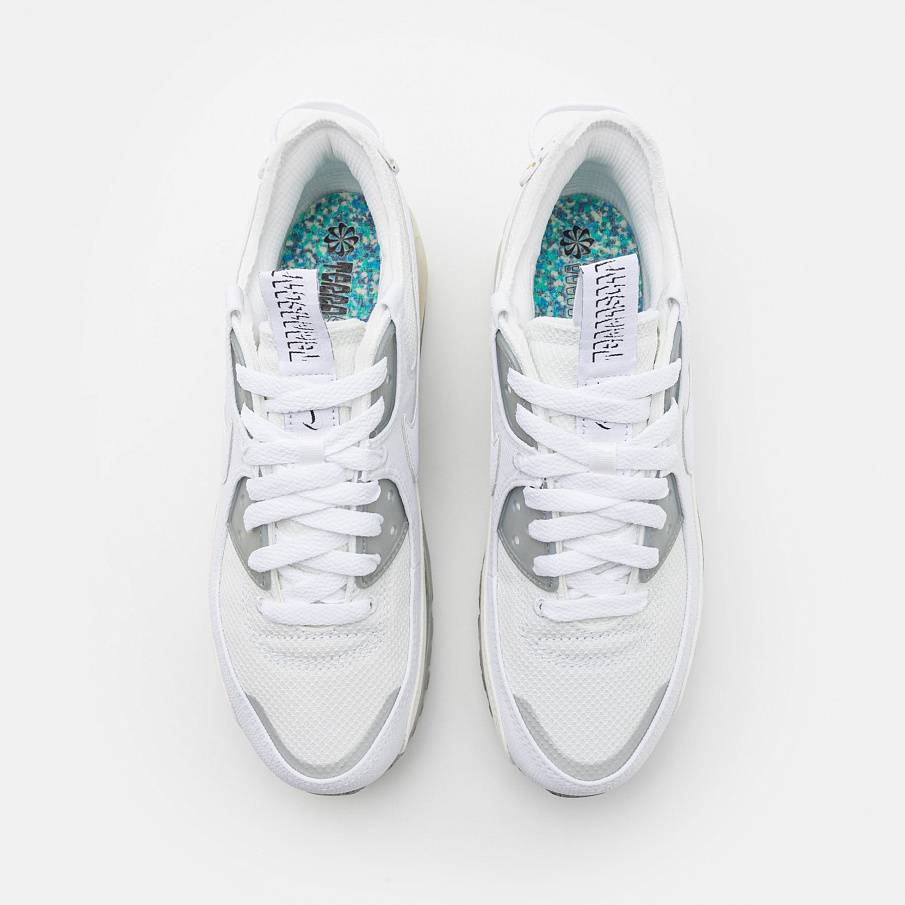 Фото № 4 с приближением к товару «‎Nike Air Max Terrascape 90 NN »