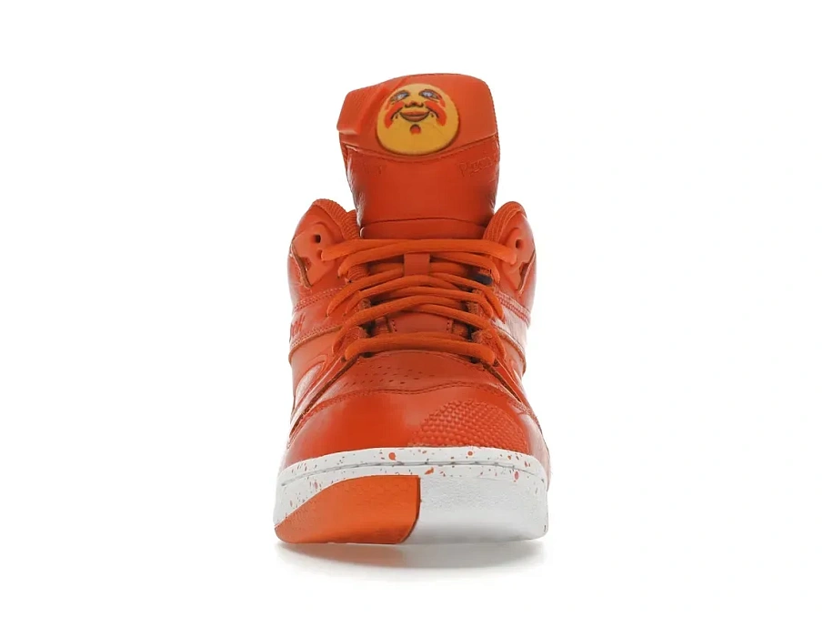 Фото № 2 с приближением к товару «‎Reebok Court Victory Pump»