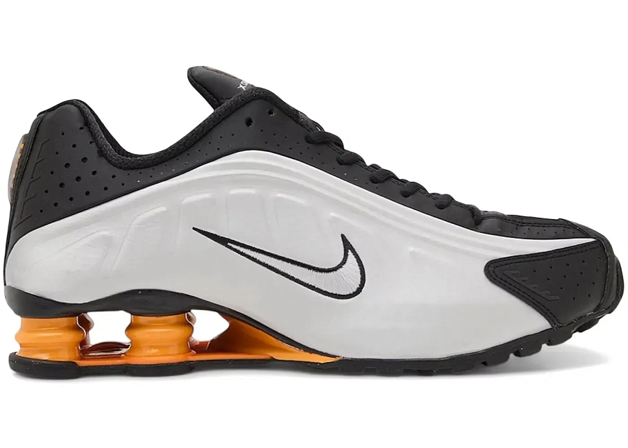 Фото № 1 с приближением к товару «‎Nike Shox R4»