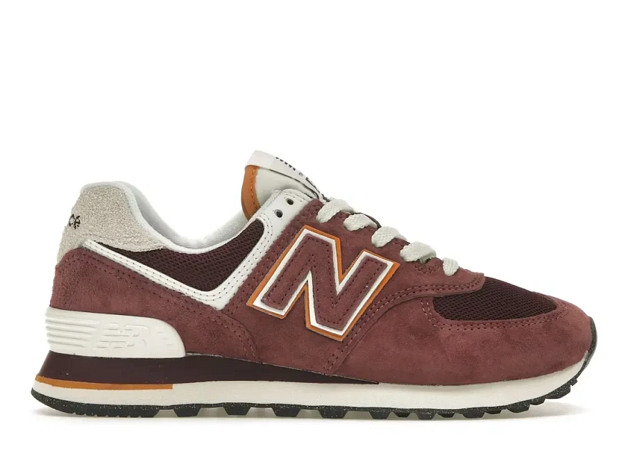 Фото № 1 с приближением к товару «‎New Balance 574»