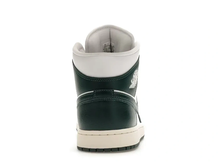 Фото № 4 с приближением к товару «‎Jordan 1 Mid»