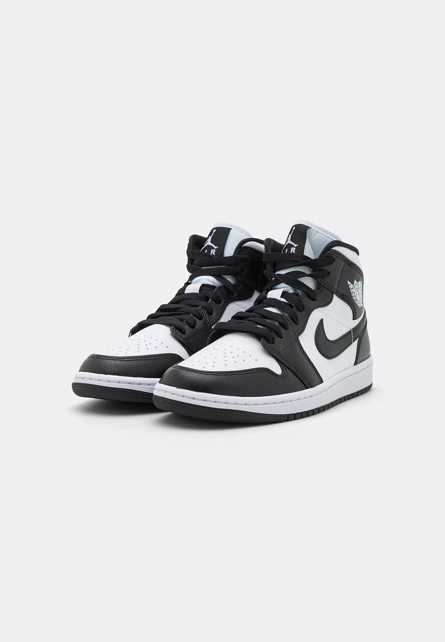 Фото № 2 с приближением к товару «‎WMNS AIR JORDAN 1 MID 365»