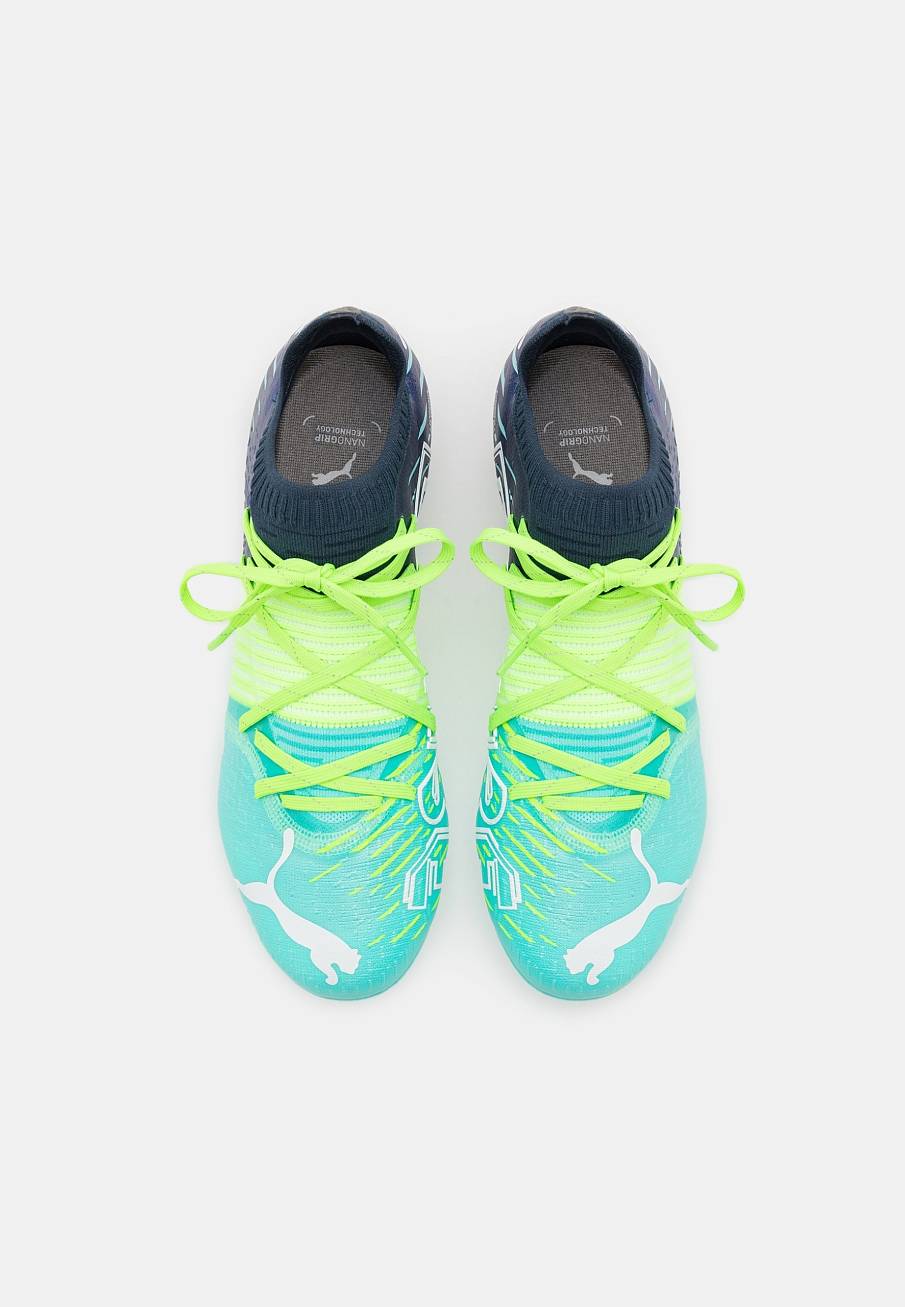 Фото № 4 с приближением к товару «‎Puma Future 1.2 Mxsg»