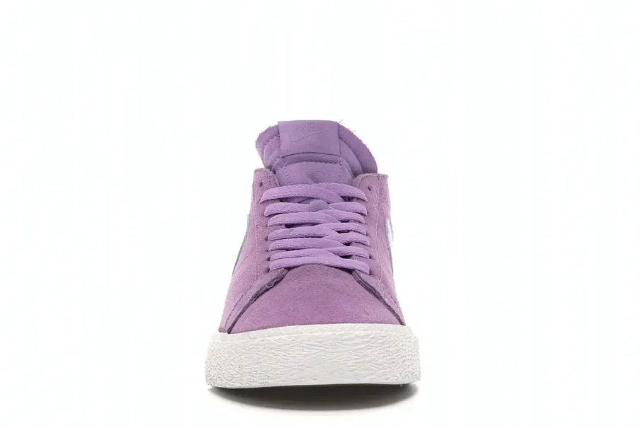 Фото № 2 с приближением к товару «‎Nike SB Zoom Blazer Chukka Violet Star»