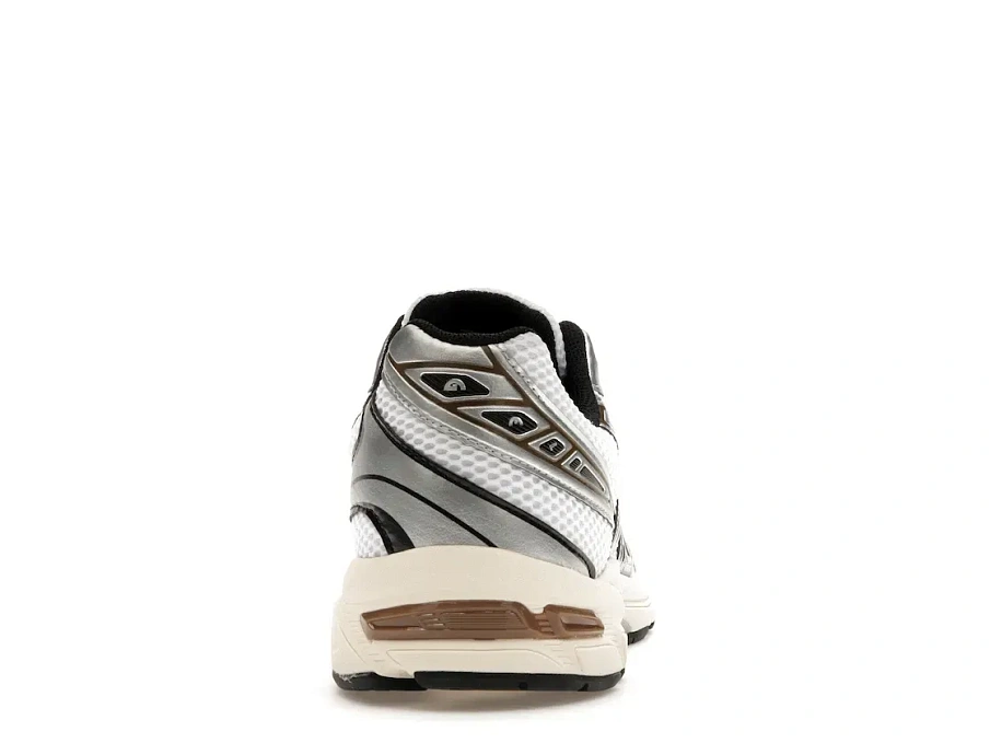 Фото № 4 с приближением к товару «‎ASICS Gel-1130 White Clay Canyon»