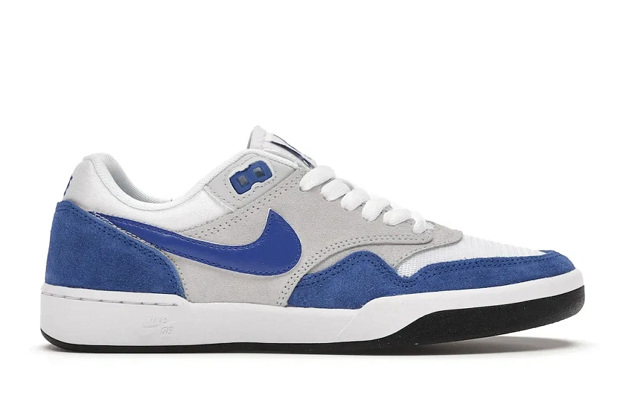 Фото № 1 с приближением к товару «‎Nike SB GTS Return Sport Royal»