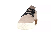 Фото № 6 с приближением к товару «‎adidas AW Skate Alexander Wang Light Grey»