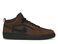 Фото № 1 с приближением к товару «‎Nike SB React Leo Baker Cacao Wow»