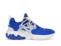 Фото № 1 с приближением к товару «‎Nike React Presto Hyper Royal »
