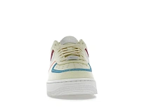Фото № 2 с приближением к товару «‎Nike Air Force 1 LX Life Lime »