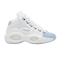 Фото № 1 с приближением к товару «‎Reebok Question Mid Big Kid On to the Next»