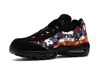 Фото № 2 с приближением к товару «‎Nike Air Max 95 ERDL Party Black»