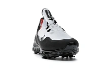 Фото № 2 с приближением к товару «‎Nike Air Zoom Infinity Tour Shield White»