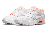 Фото № 3 с приближением к товару «‎Nike Air Structure Triax 91 "White Coral" (GS) WhitePink»