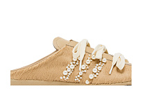 Фото № 3 с приближением к товару «‎adidas Women's Japan Slip-On Simone Rocha Magic Beige»