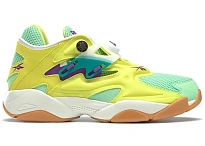 Фото № 1 с приближением к товару «‎Reebok Pump Court»