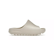 Фото № 1 с приближением к товару «‎adidas Yeezy Slide Bone (2022) (Kids)»