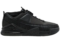 Фото № 1 с приближением к товару «‎Nike LeBron Zoom 2 Low Black»