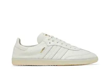 adidas Samba Decon Ivory - 2