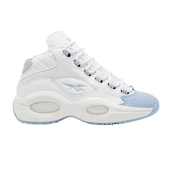 Reebok Question Mid Big Kid On to the Next - 1