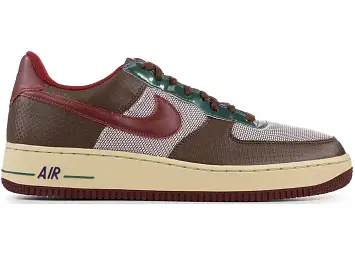 Nike Air Force 1 Low Samurai (313641-262)