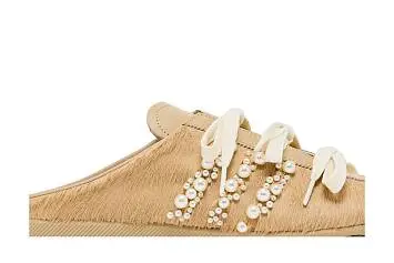 adidas Women's Japan Slip-On Simone Rocha Magic Beige - 3