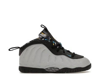 Nike Air Foamposite One - 1