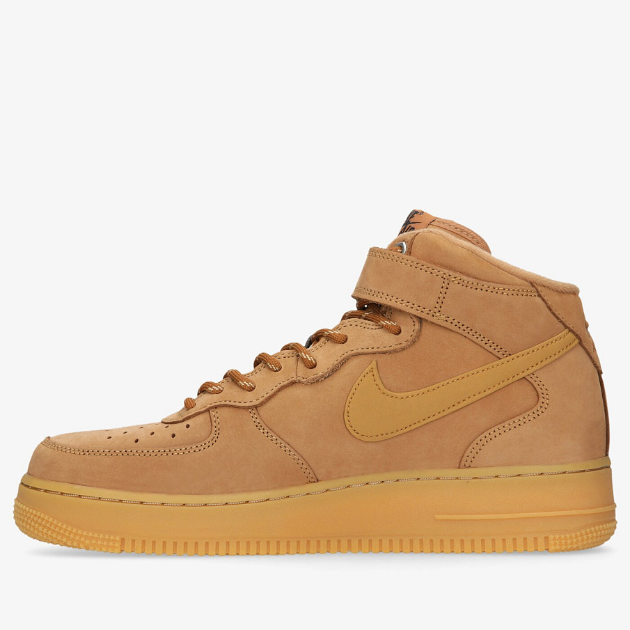 Фото № 4 с приближением к товару «‎Nike Air Force 1 07 Wb »