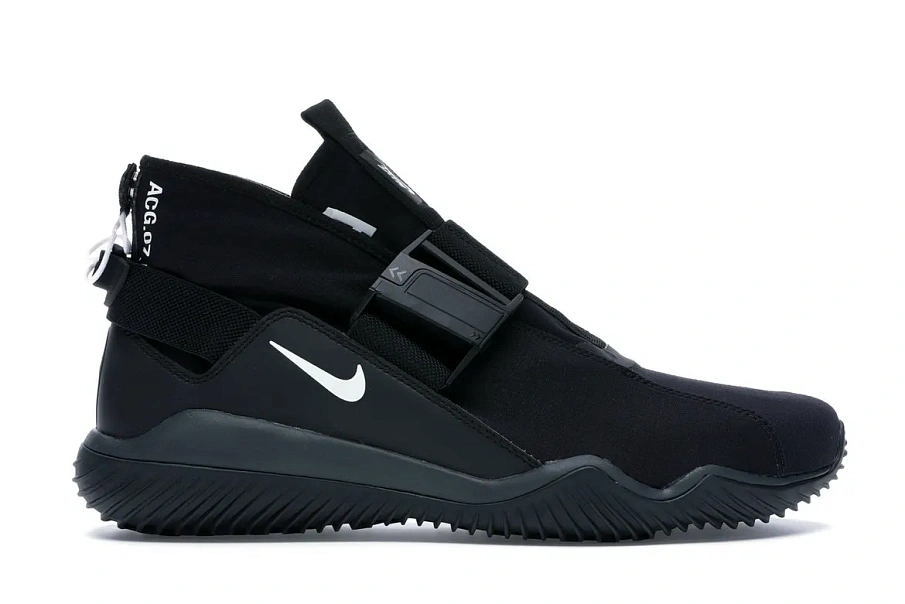 Фото № 1 с приближением к товару «‎Nike ACG.07.KMTR Black»