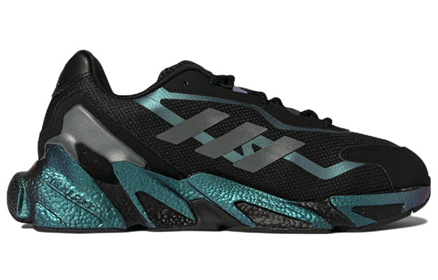 Фото № 2 с приближением к товару «‎ adidas X9000l4 Running shoes»