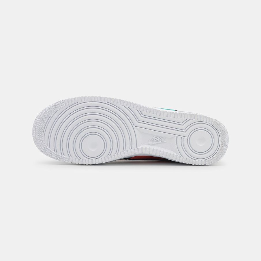 Фото № 5 с приближением к товару «‎Nike Air Force 1 ’07 Lv8 Emb »