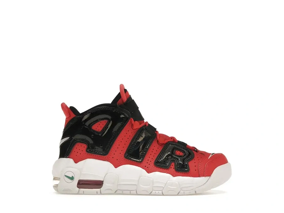Фото № 1 с приближением к товару «‎Nike Air More Uptempo»