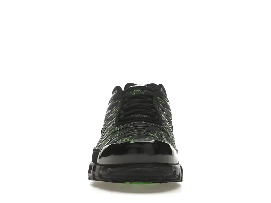 Фото № 2 с приближением к товару «‎Nike Air Max Plus»