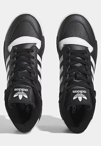 Фото № 4 с приближением к товару «‎RIVALRY MID UNISEX»